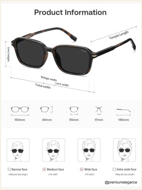 Sunglasses